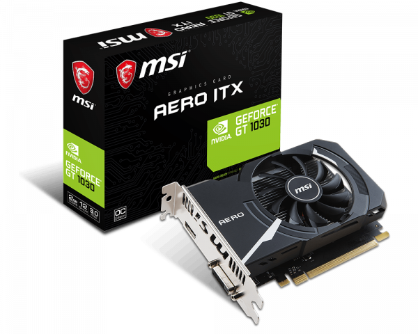 Card đồ hoạ geforce gt 1030 aero itx 2g oc, cam kết hàng đúng mô tả, chất lượng đảm bảo an toàn đến sức khỏe người sử dụng