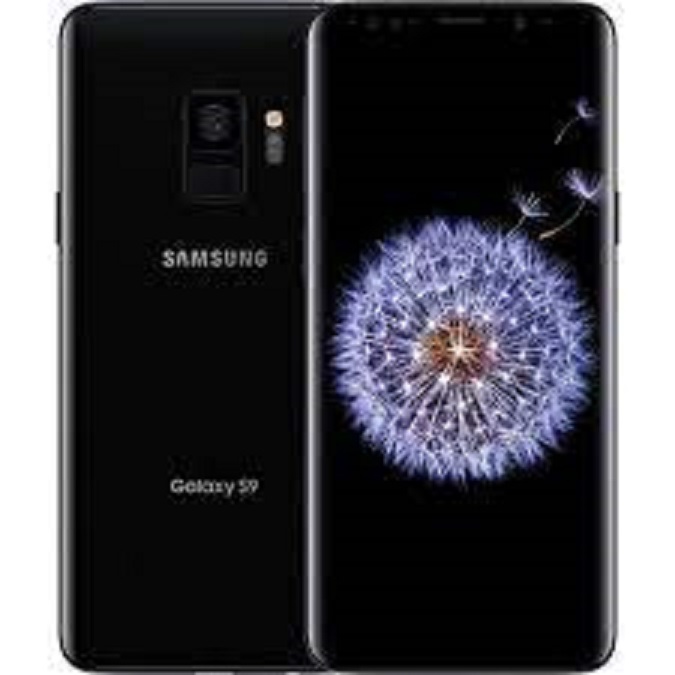Điện thoại máy chính hãng giá siêu rẻ samsung galaxy s9 , màn hình: super amoled5.8"full hd+, cày game dịch vụ chất , bảo hành 12 tháng