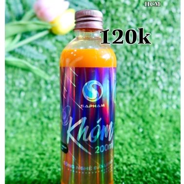 Khóm Sapham - Vị hoa quả chua đặc trưng - Tinh mùi câu cá