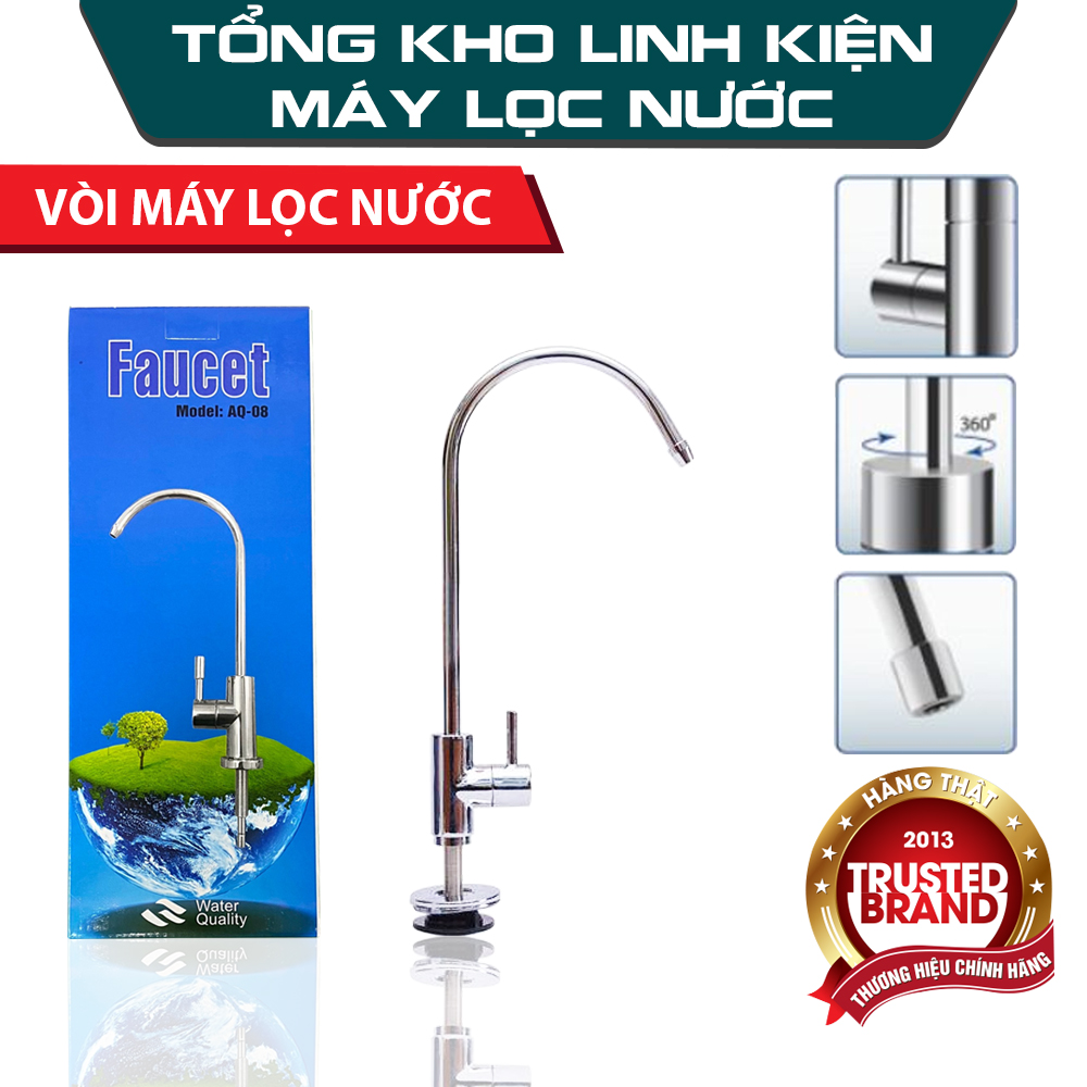 Vòi lọc nước,vòi máy lọc nước dành cho các loại máy lọc nước,vòi lọc nước ro