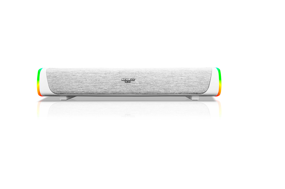 Loa bluetooth soundmax sb-201