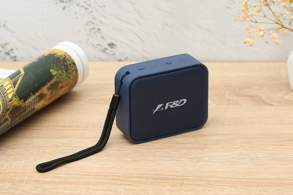 Loa Bluetooth Fenda W5 Plus