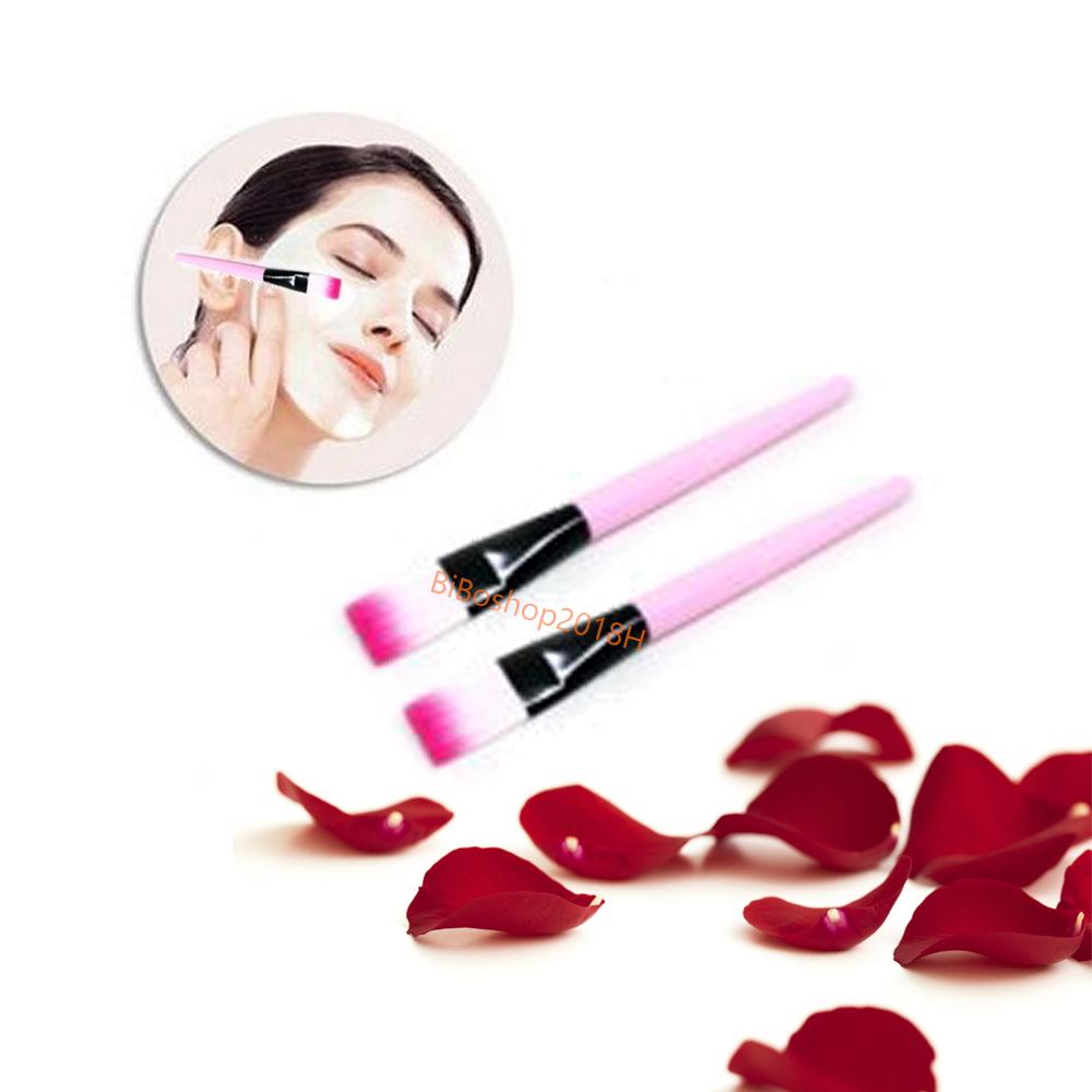 Combo 2 Cây Cọ Quét Mặt Nạ