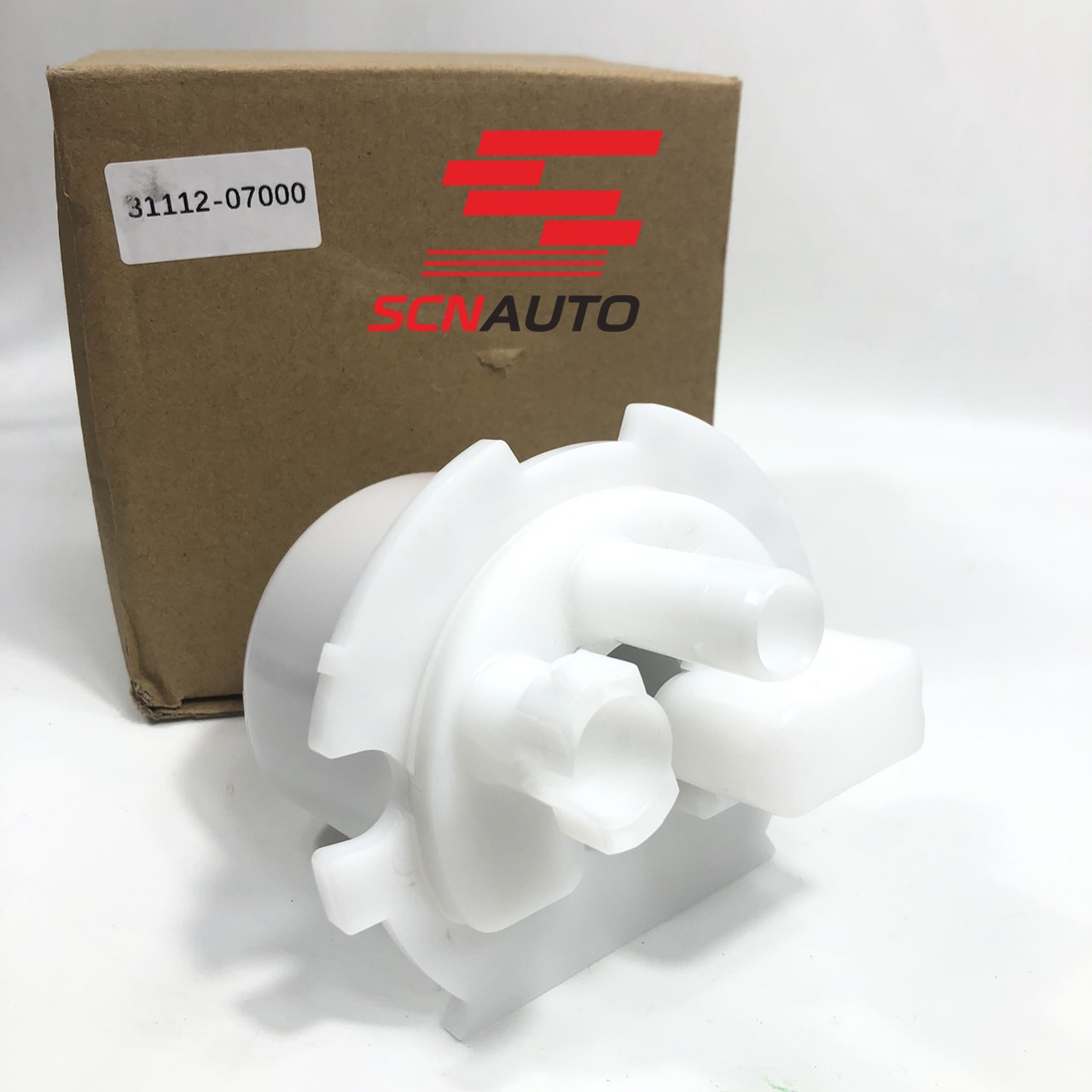 Lọc xăng dùng cho xe morning,picanto 2004-2018 ; mã oem: 31112-07000