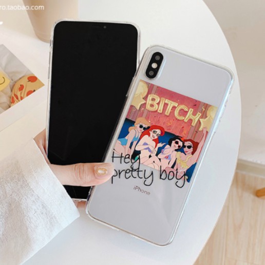 Ốp lưng Xiaomi C34 - Mi Redmi Note 6 6A 7 8 9 pro 9s promax K20 K30 pro K40 9A 9C 7A 9T 7 Lite 5 plus Poco F2 pro 3 3x Mi a3