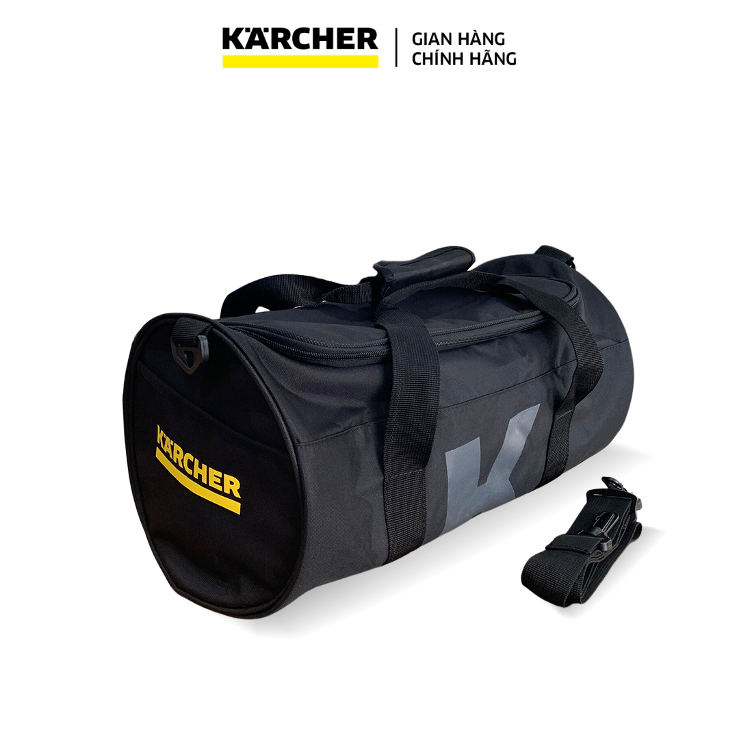 Túi trống du lịch Karcher