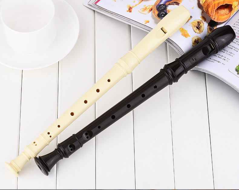 Sáo Recorder Soprano Suzuki SRG-200