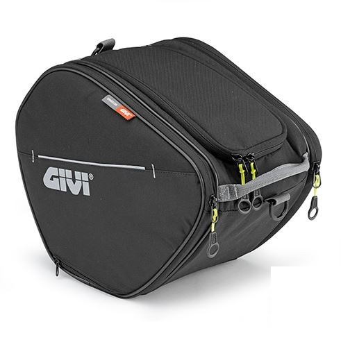 Túi giữa givi chính hãng ea135 tunnel bag 15 ltr-15 lít