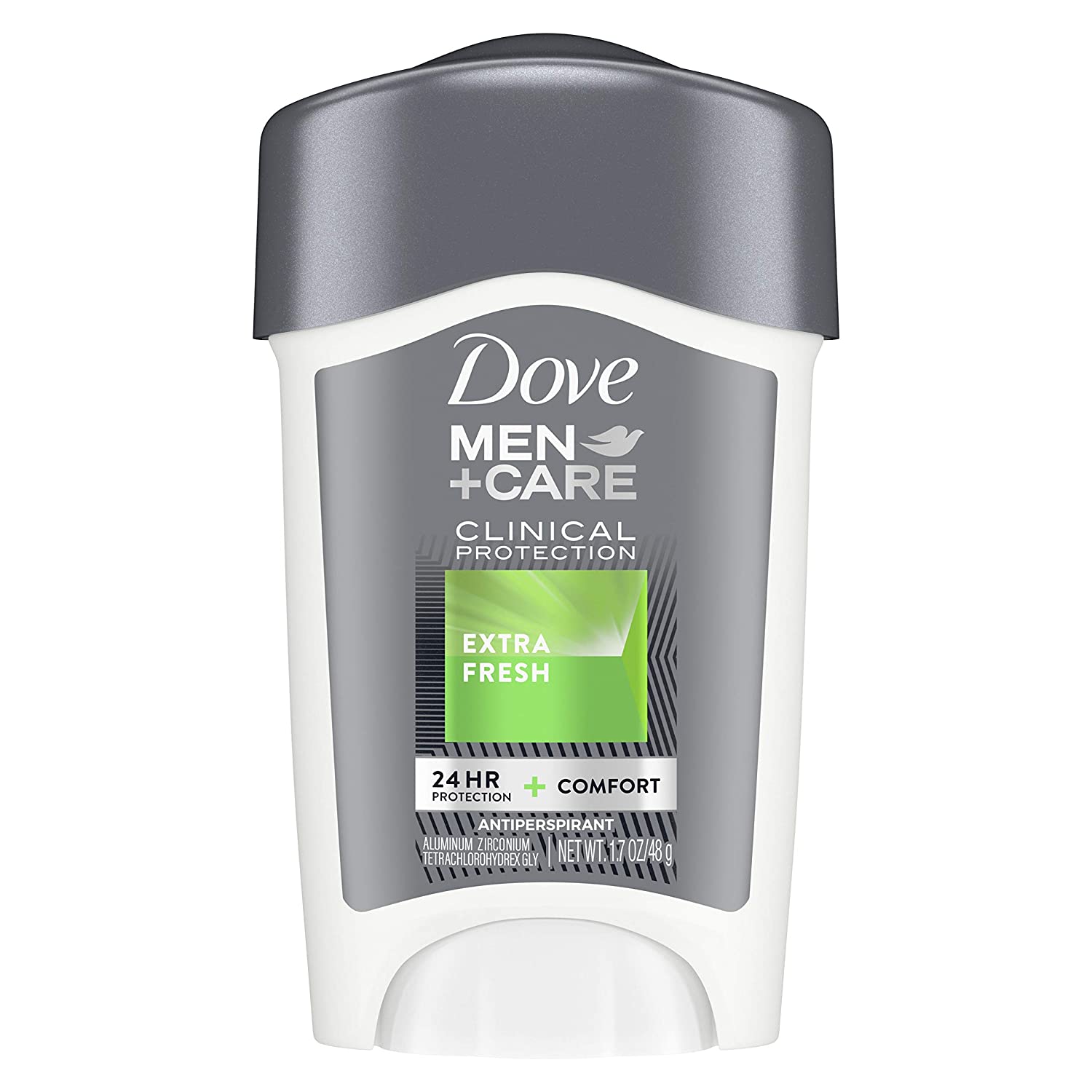 Lăn khử mùi nam Dove Men+Care Antiperspirant Deodorant Extra Fresh