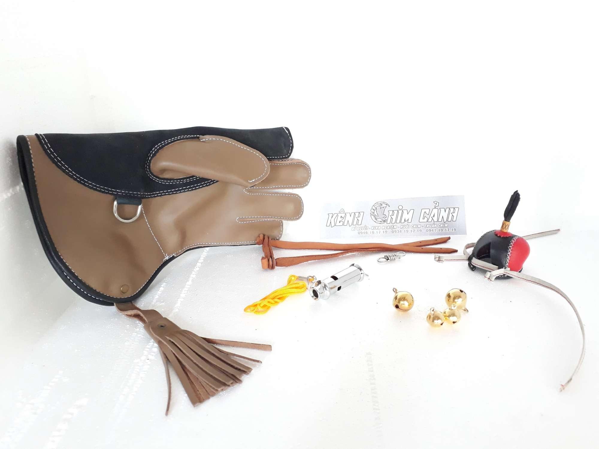 combo ưng ấn 2 lớp 30cm-kênh chim cảnh