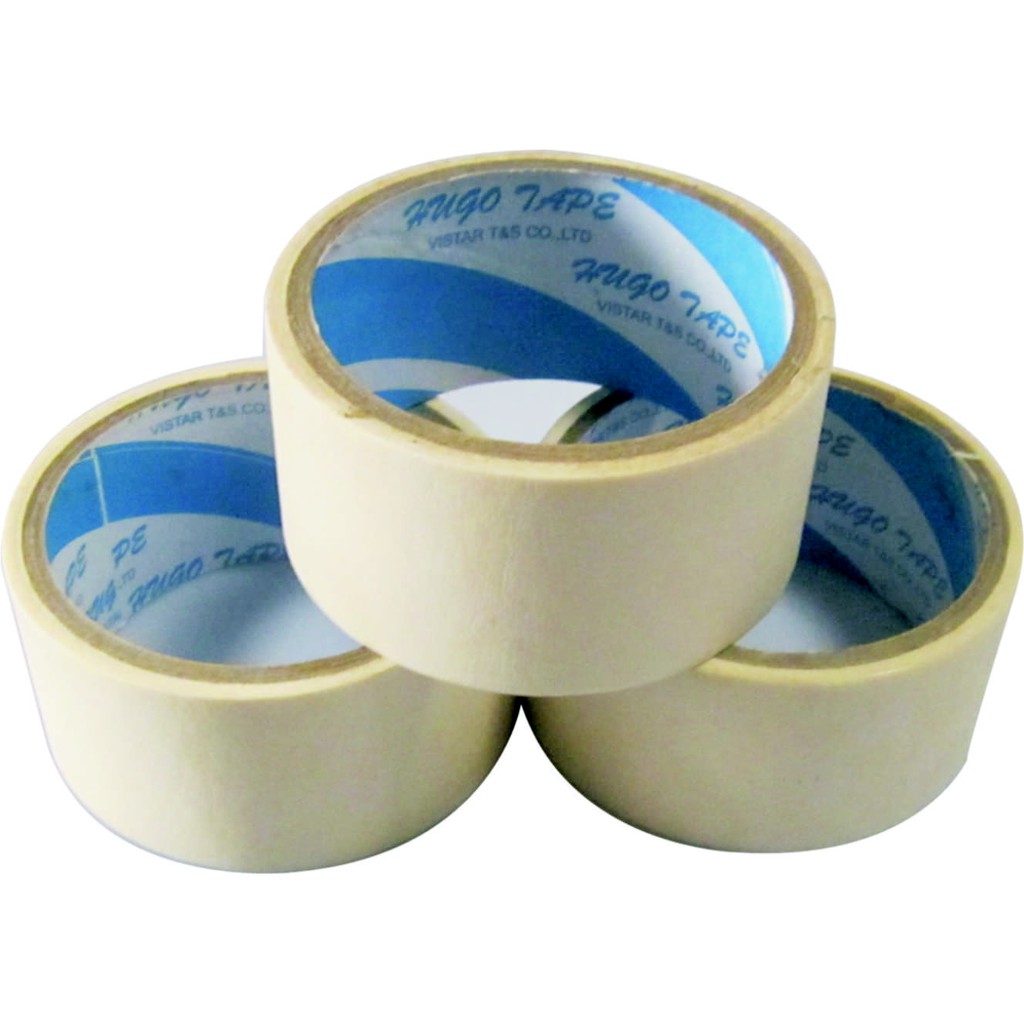 Băng dính giấy 4.5cm