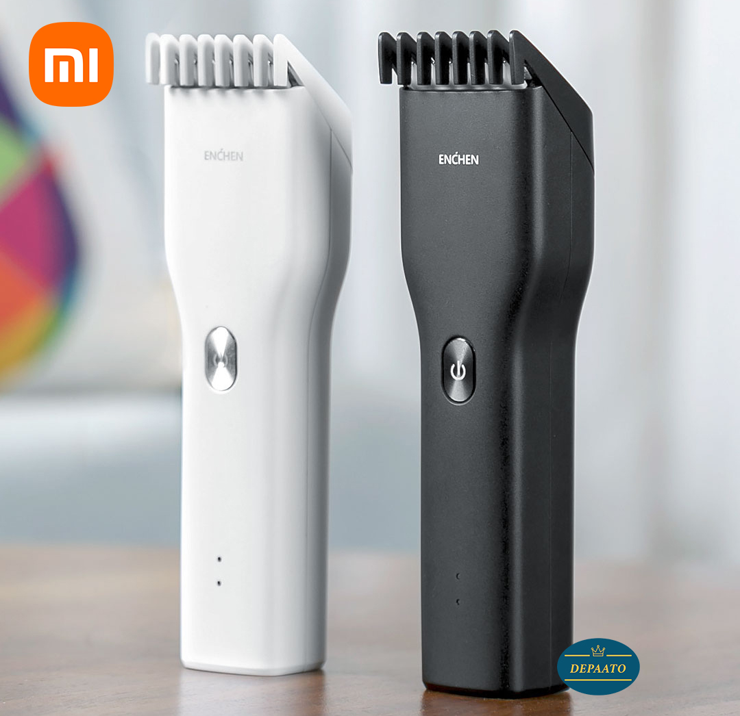 Tông đơ cắt tóc X.iao Enchen Boost - Xiao Enchen Boost Hair Clipper