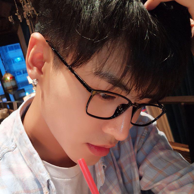 [HCM]Kính Thời Trang TATA Gỉa Cận HOT