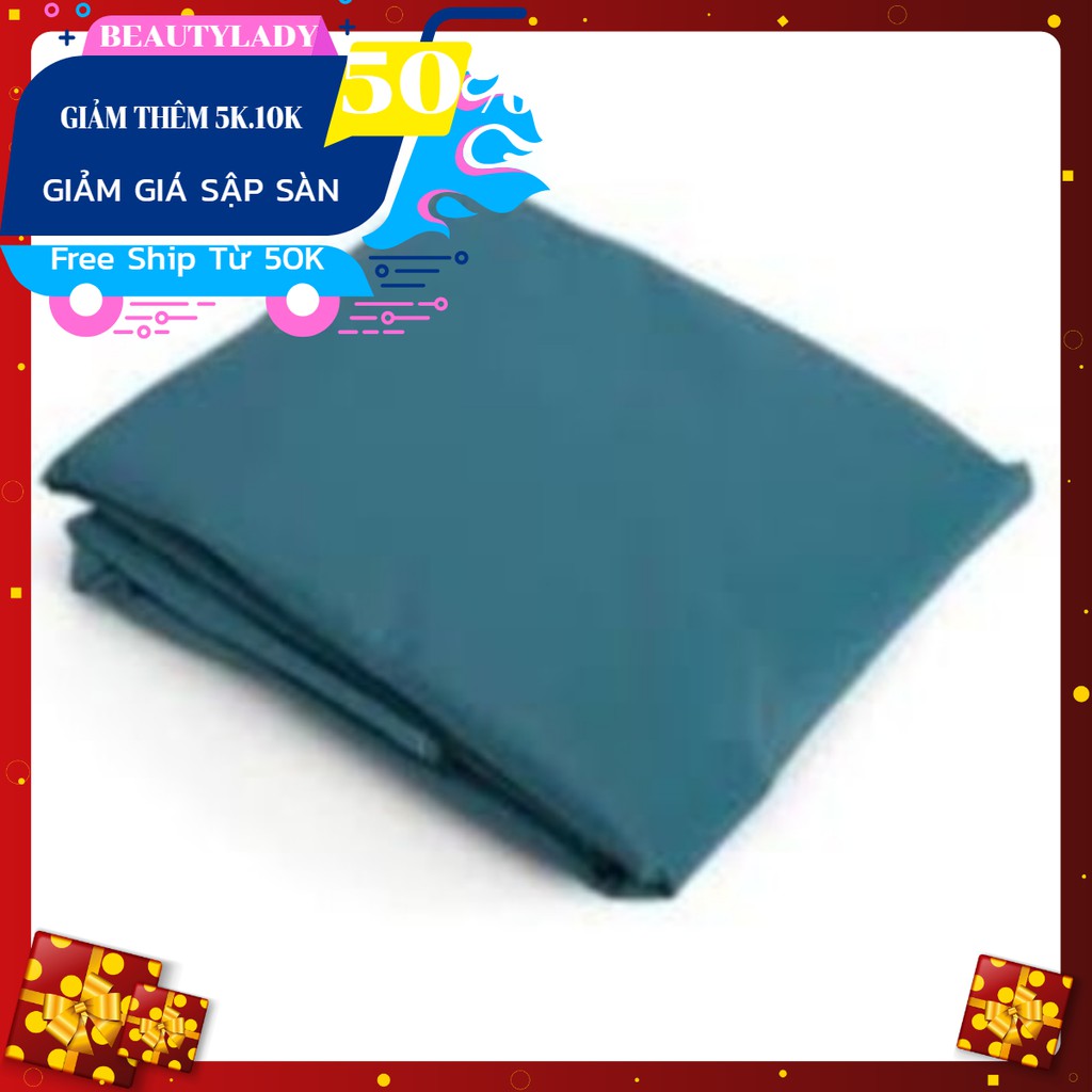 Sỉ Ga chống thấm màu 1m8x2m nhiều màu