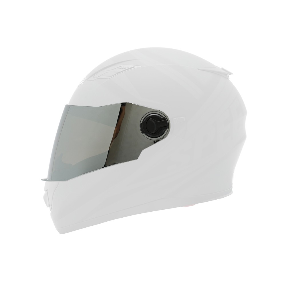 Kính thay thế mũ bảo hiểm fullface yohe 970