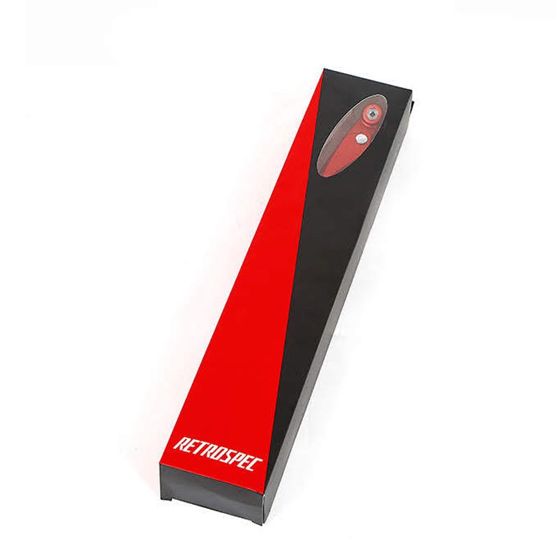 Chân chống xe đạp retrospec