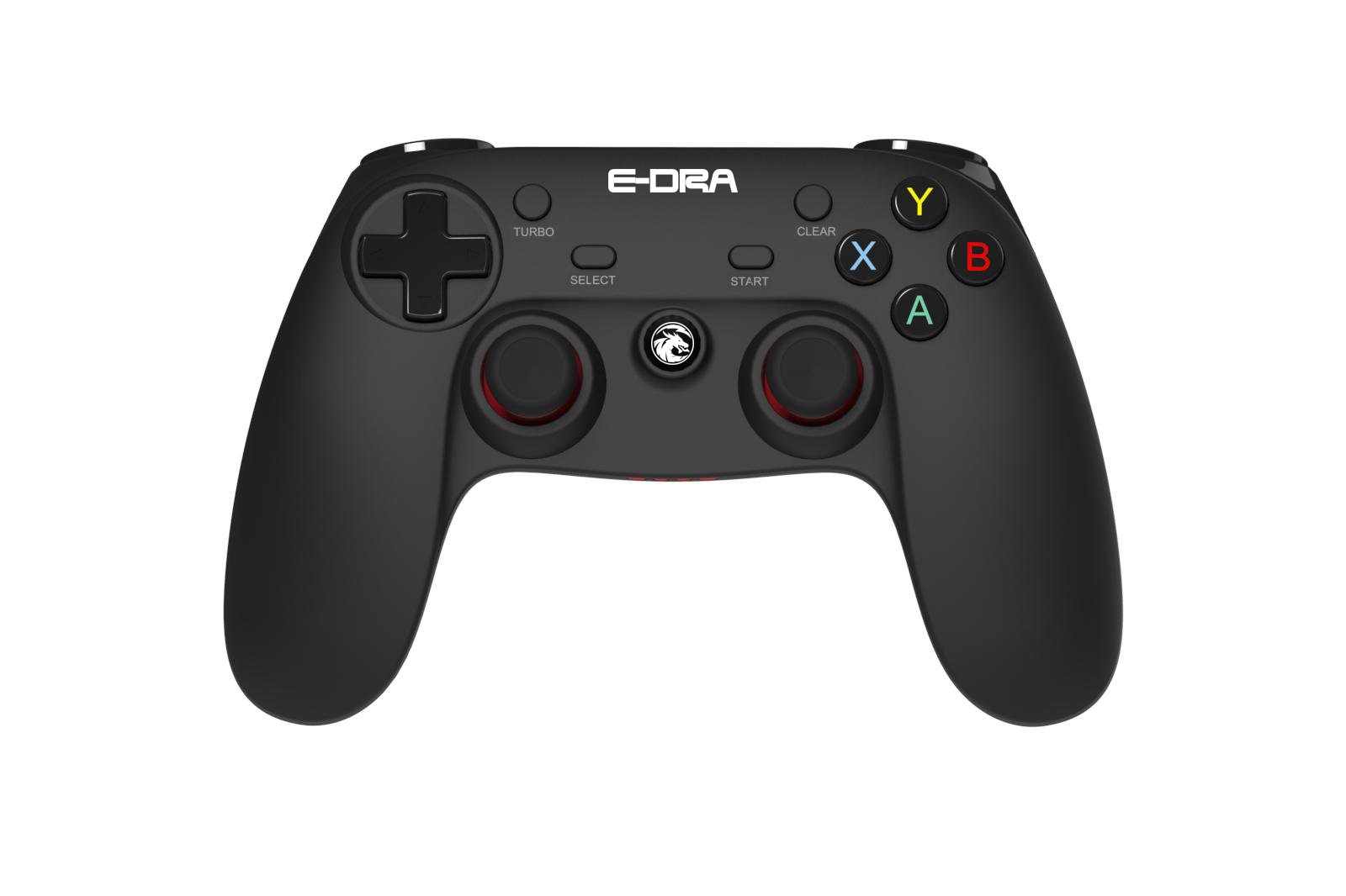 Tay cầm chơi game E-DRA EMP7601