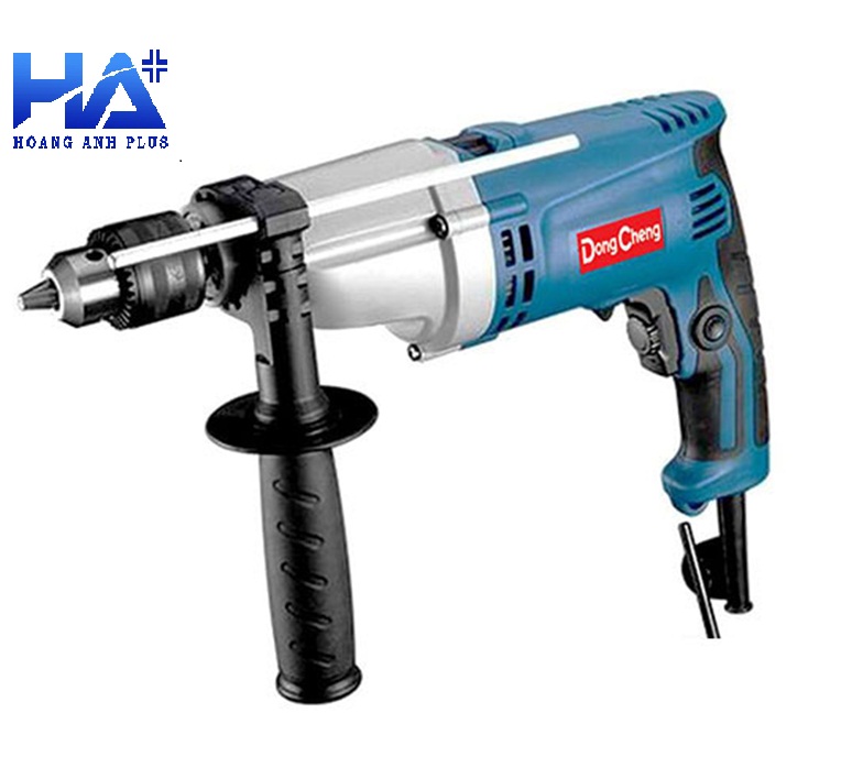 Máy khoan dongcheng dzj20 720w