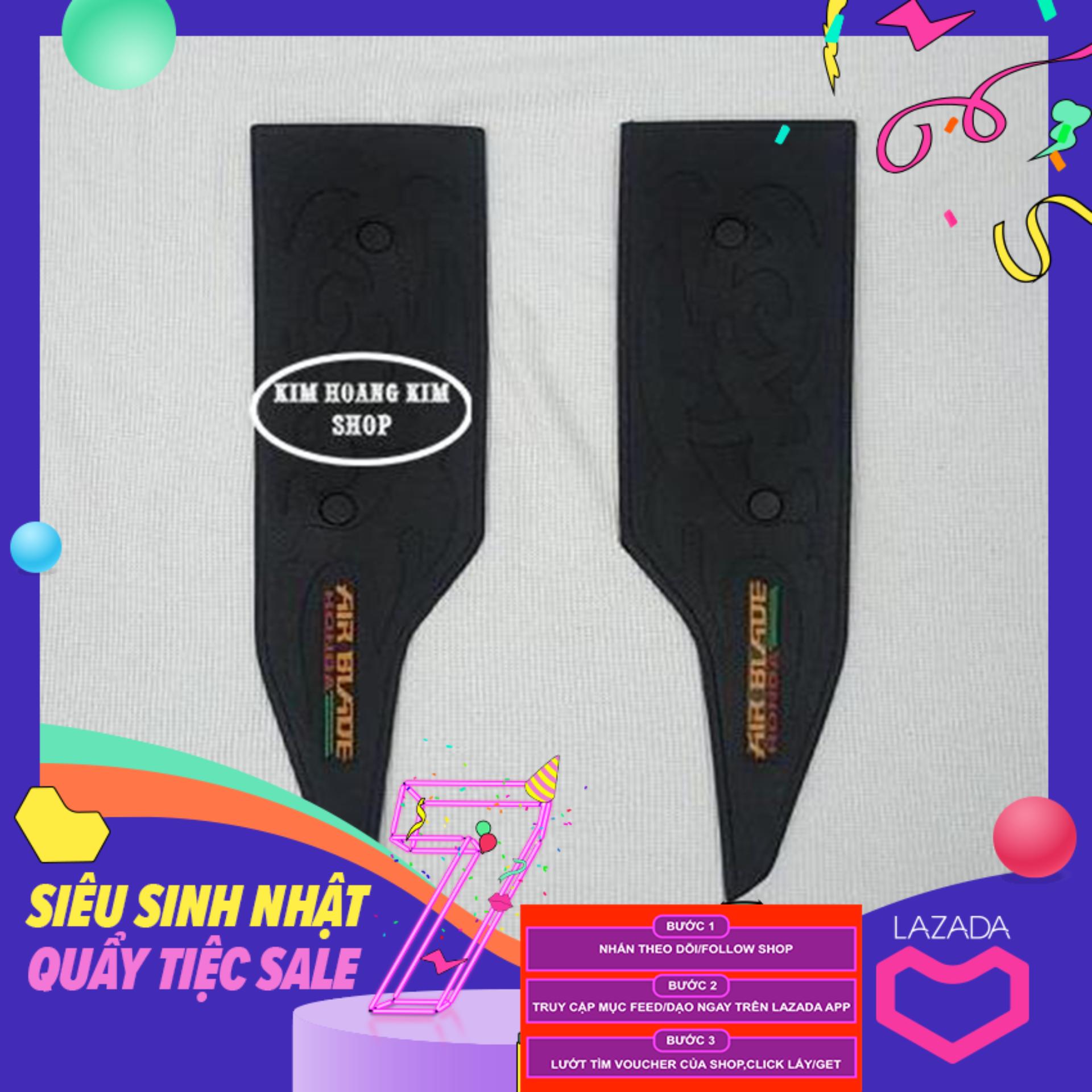 Thảm lót chân xe máy AirBlade