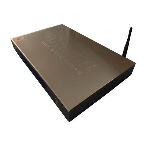 Đầu Karaoke Arirang AK-36 PLUS(Tặng kèm app Smart karaoke player pro)