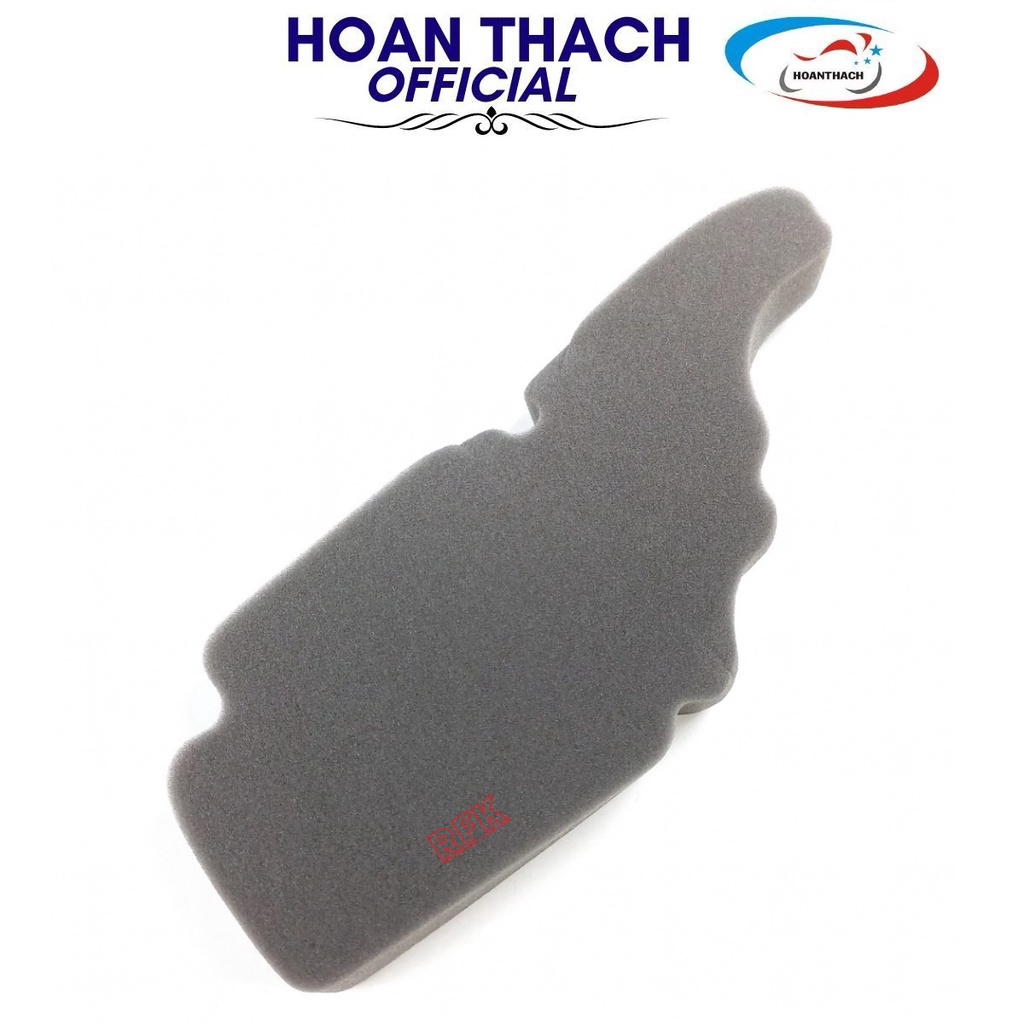 Mút lọc gió cho xe máy piaggio, vespa, hoanthach sp009348