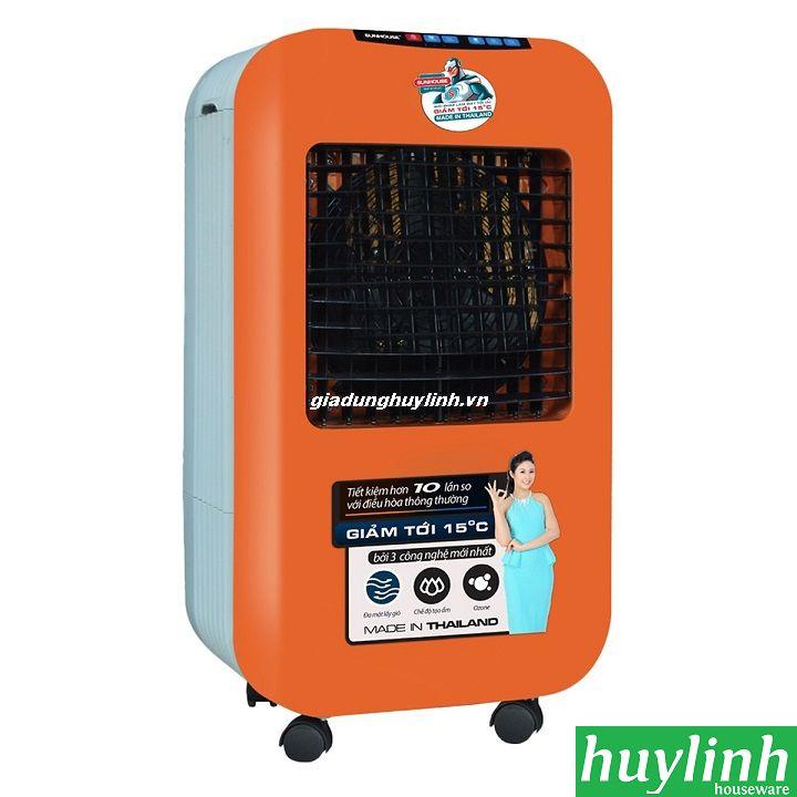 Máy làm mát không khí sunhouse shd7725 - thái lan