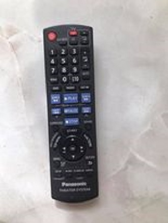 Điều khiển dàn panasonic