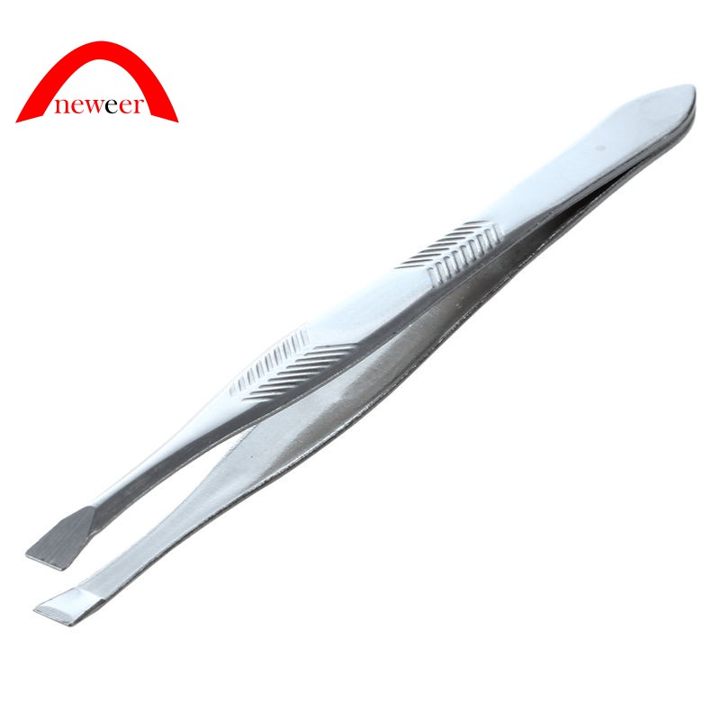 Nhíp inox