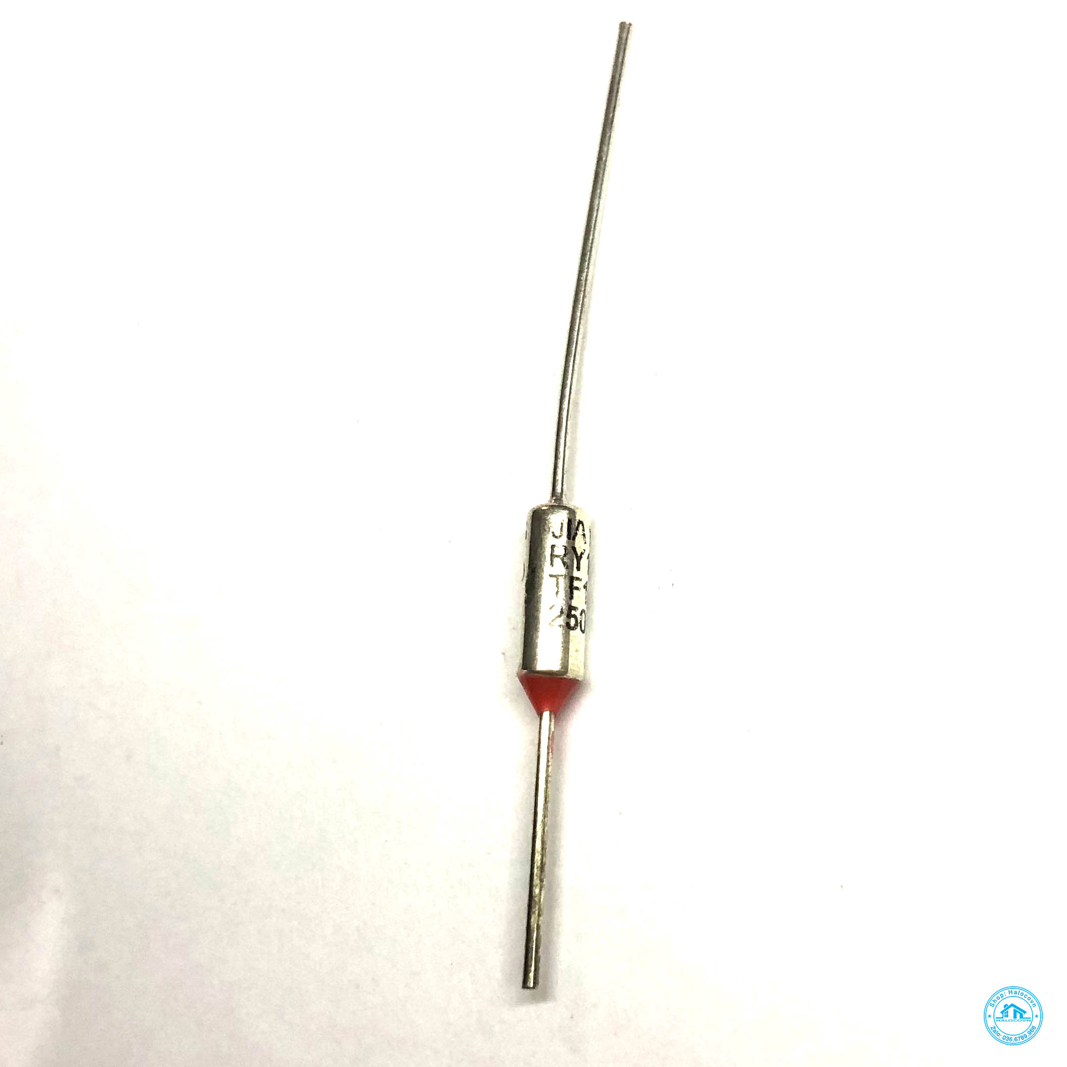 Cầu chì nhiệt nồi cơm điện loại tốt 250V 10A