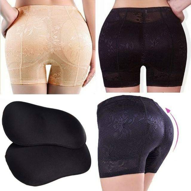 Quần độn hông và mông cho vòng 3 quyến rũ