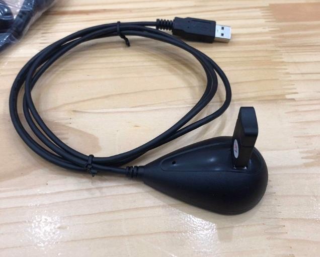 Dây nối dài usb 1m5 có cục chống nhiễu xịn