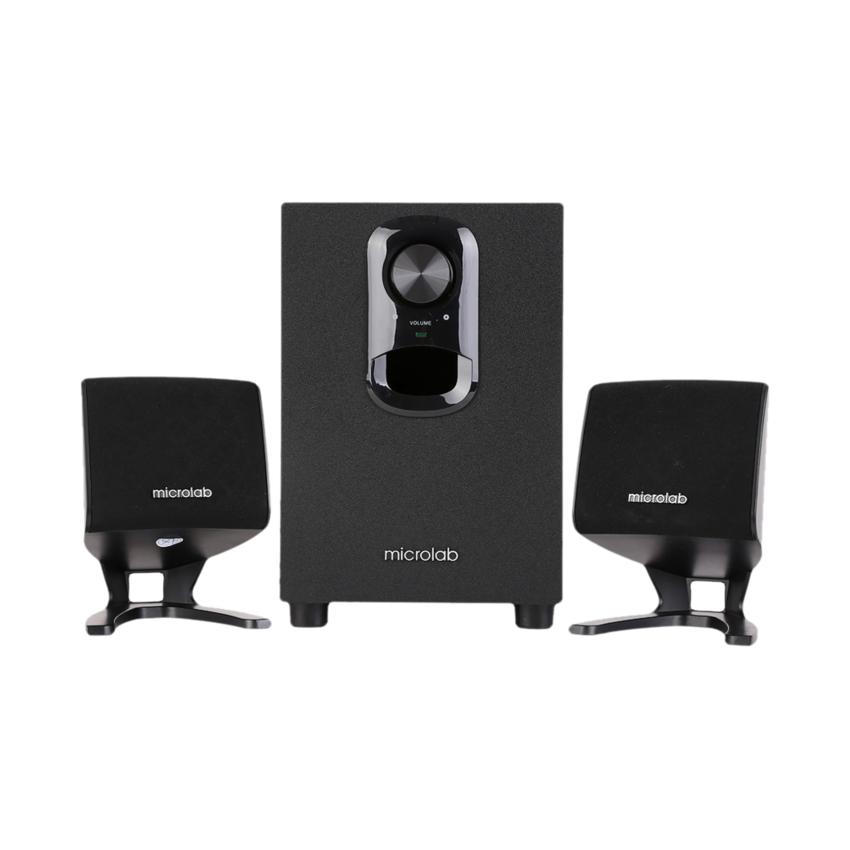 Loa vi tính microlab m-108 2.1