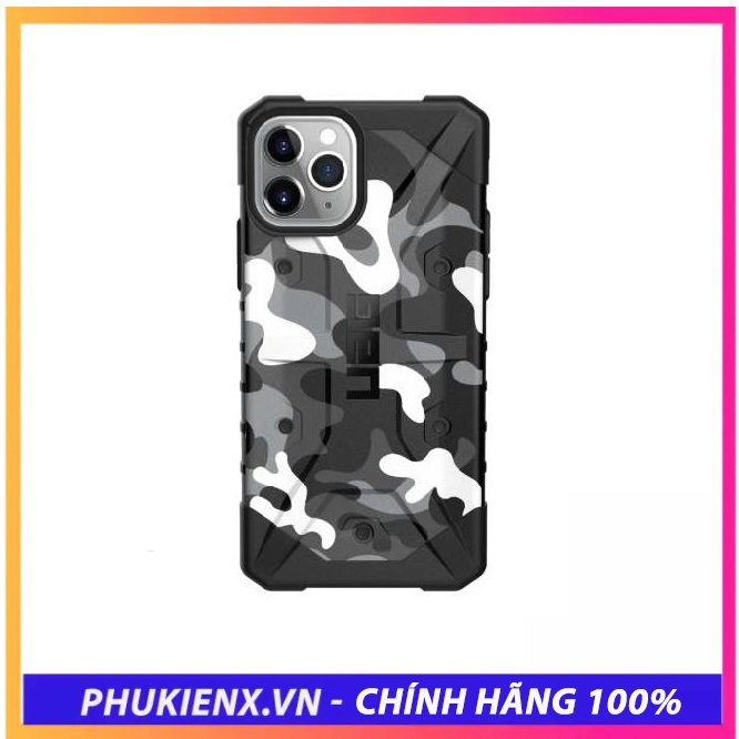 Ốp UAG Pathfinder Camo iPhone 11/11 Pro/ 11 Pro max chống va đập