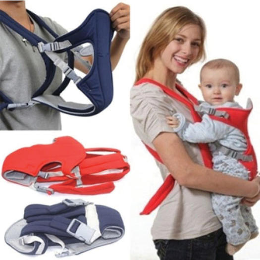 - Đai địu em bé 4 tư thế - Đai điệu em bé cao cấp - Đai bế em bé - Đai địu em bé cao cấp