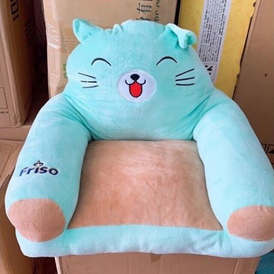 Ghế sofa friso cho bé
