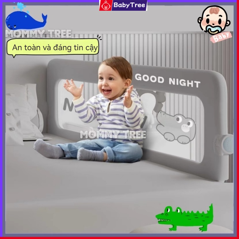 Thanh chắn giường cho bé , chắn giường cho bé , rào chắn giường cho bé , Hàng rào chắn giường cho bé , Thanh chắn giường gấp gọn