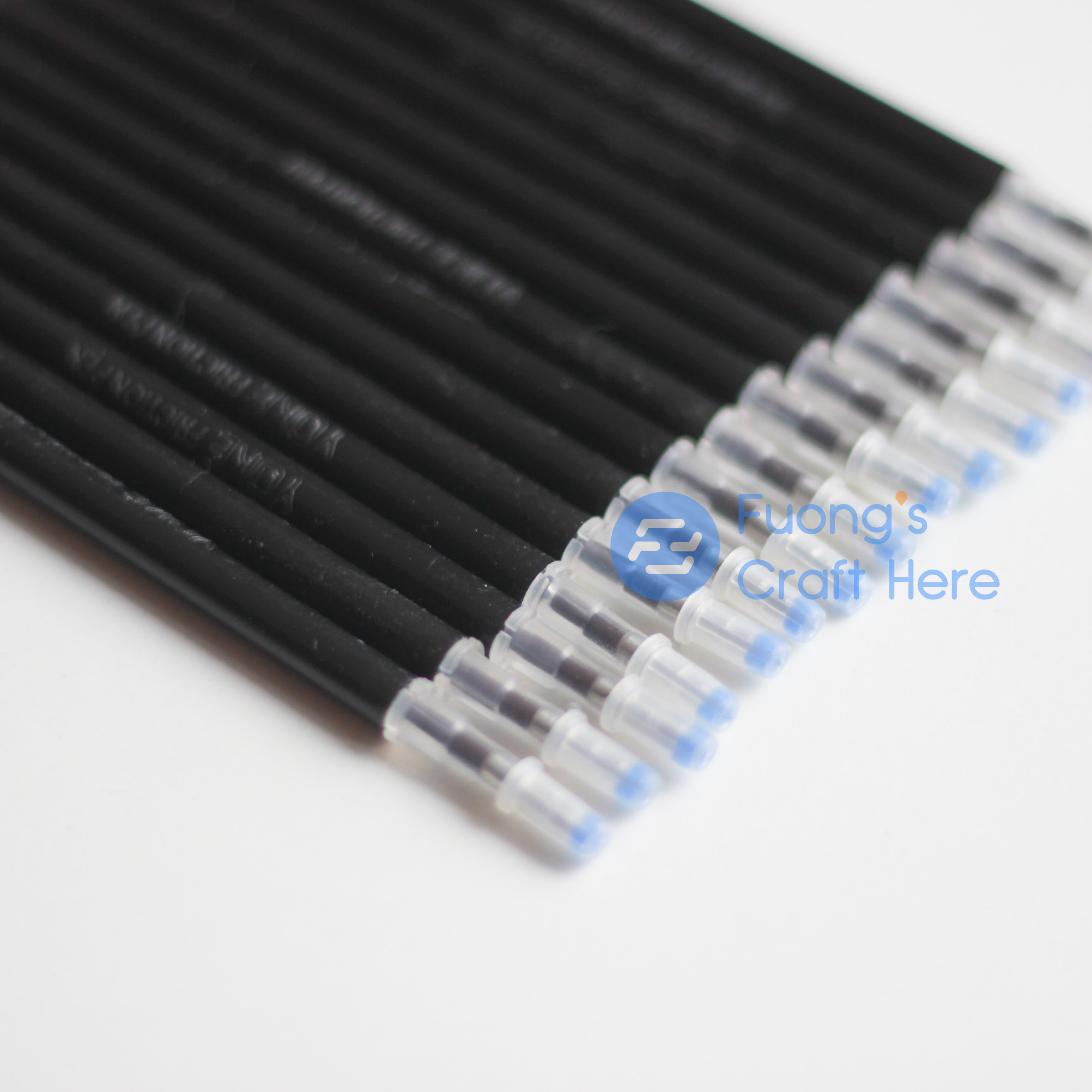Ruột bút vẽ vải MỰC TỰ TAN TRONG NƯỚC chất lượng cao