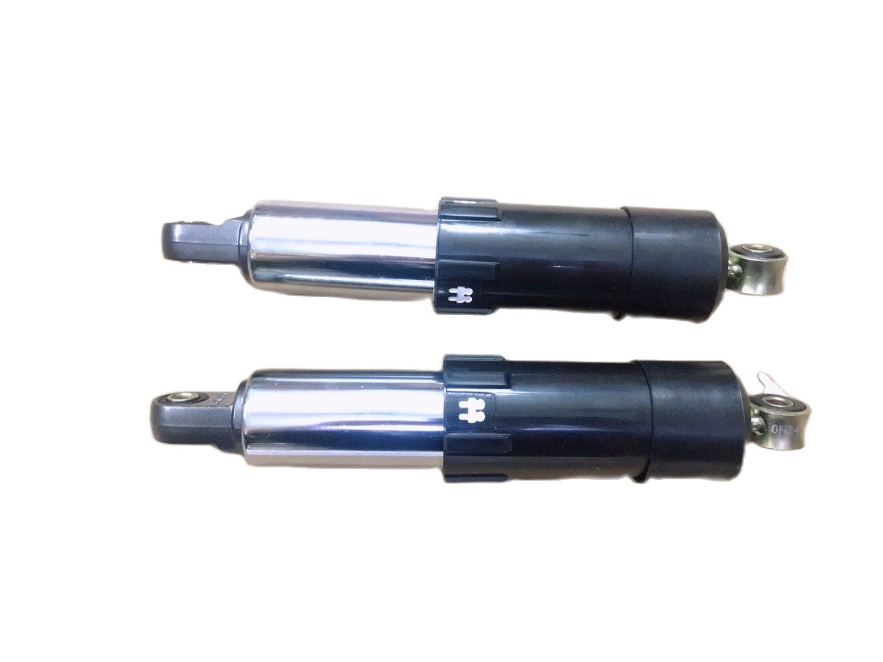 Phuộc nhún sau xe ez 110cc chính hãng sym
