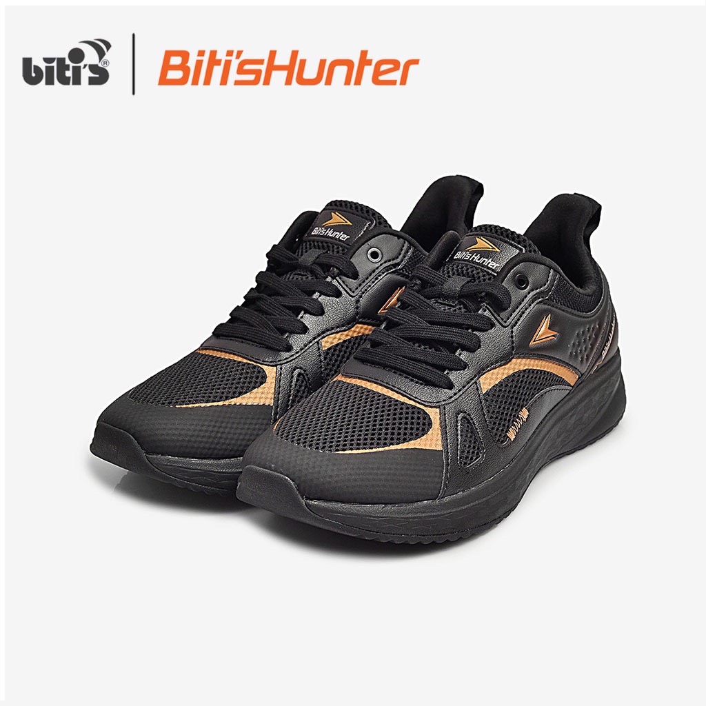 Giày thể thao nam biti's hunter x 2k22 dsmh067 den