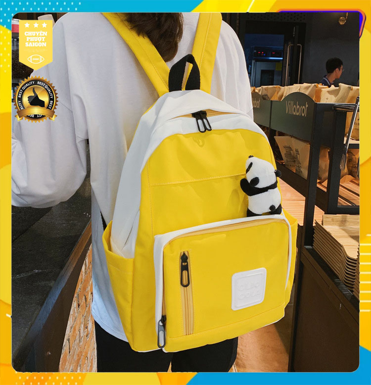 [HCM]BALO THỜI TRANG DẪN ĐẦU XU HƯỚNG PHONG CÁCH HÀN QUỐC TẶNG KÈM GẤU TRÚC MS:04