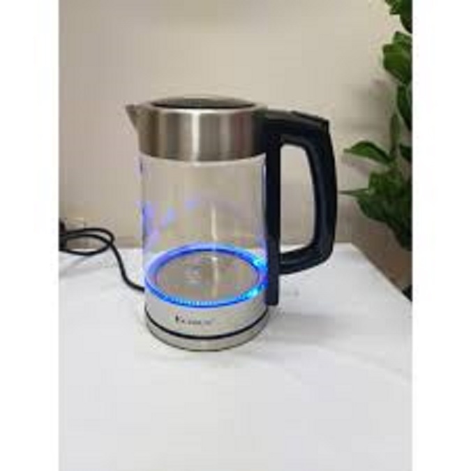 Ấm siêu tốc thủy tinh ecosun bm-ke56