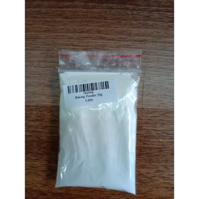 Bột nở 20gr