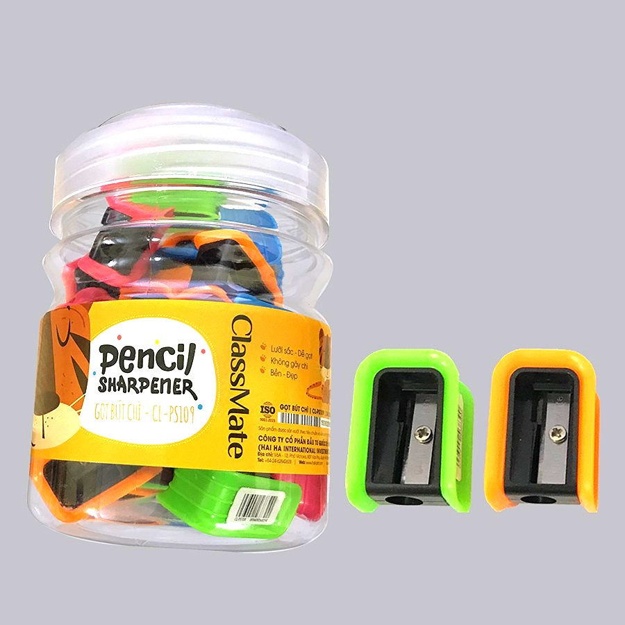 Gọt bút chì class mate ps109