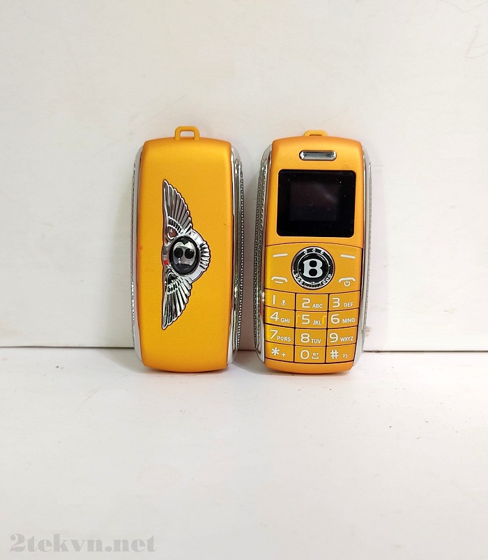 Điện Thoại Mini X8 điện thoại mini siêu nhỏ V8 điện thoại 2 sim điện thoại học sinh