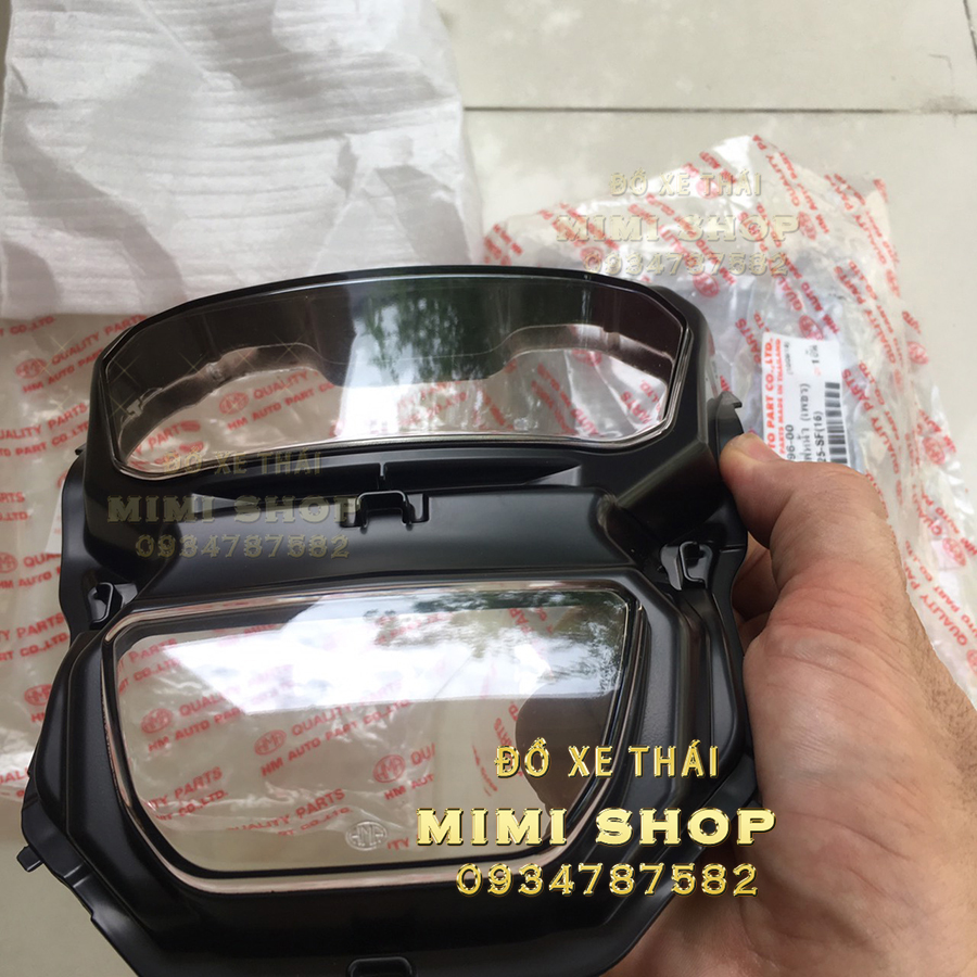 Mê ca pha đèn msx125sf-2016-2020-thương hiệu hma | hm-1000-096-00