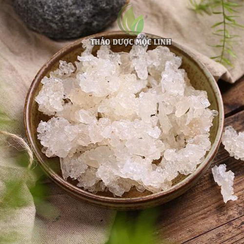 500g - 1kg Tuyết Yến Vân Nam kéo sợi nấu chè dưỡng nhan