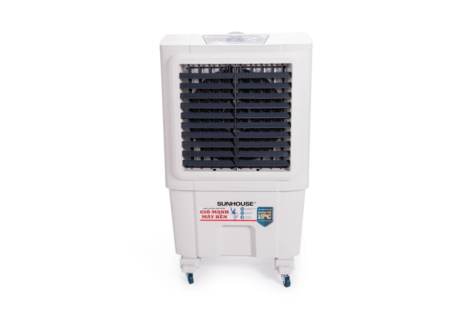 Máy làm mát không khí sunhouse shd7755 bảo hành chính hãng