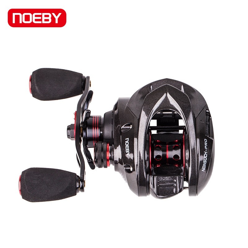 Máy Ngang Câu Cá Noeby Nonsuch Pro