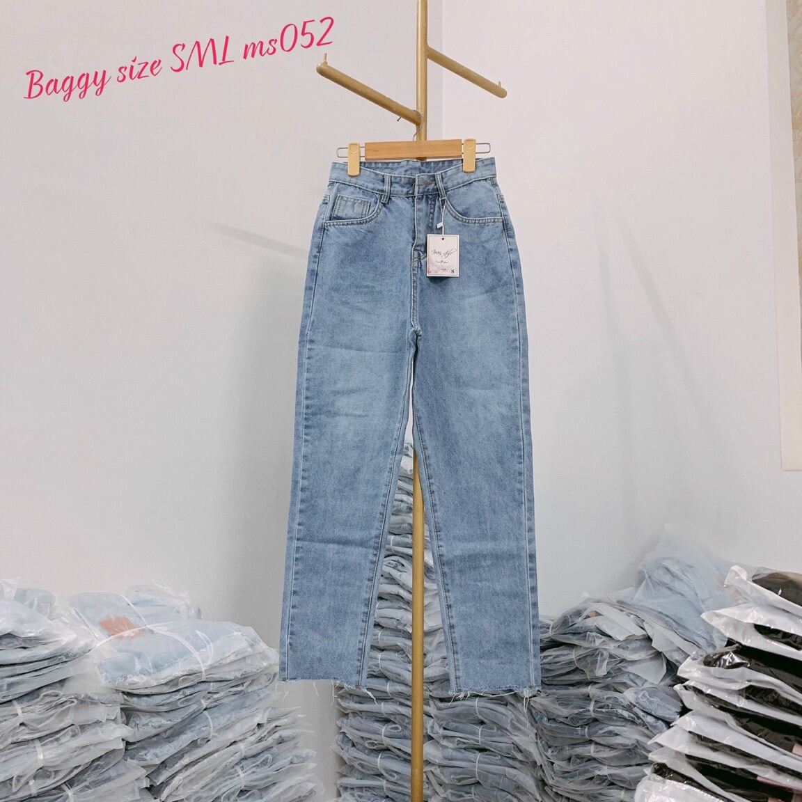 🔥Quần Short Jeans Rách