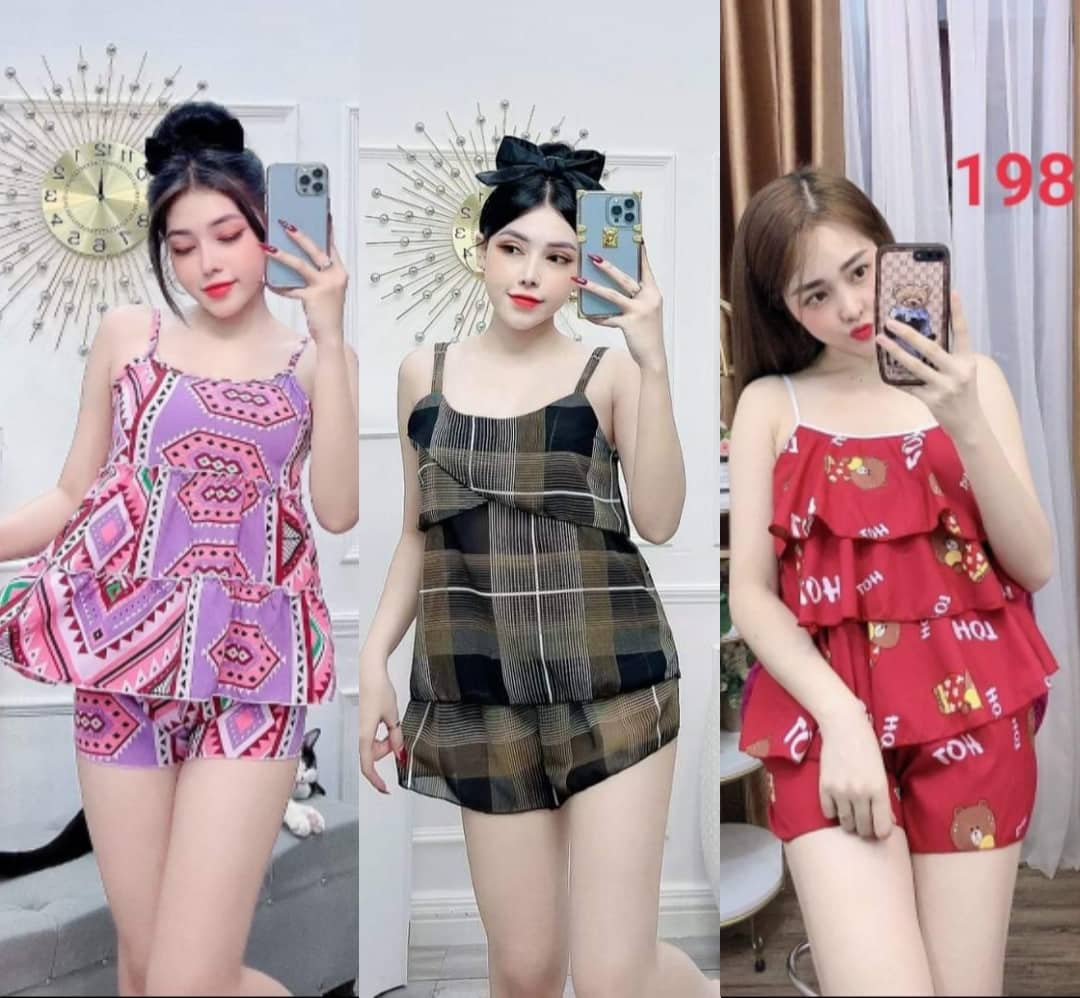 Bộ đùi tầng, 38 đến 58kg